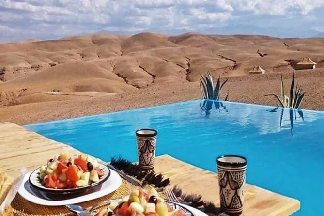 Day trip to Agafay desert (2)
