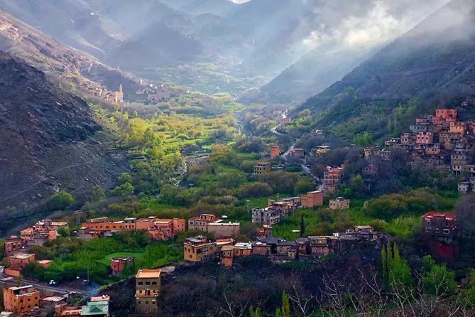 Imlil Atlas Mountains (1)