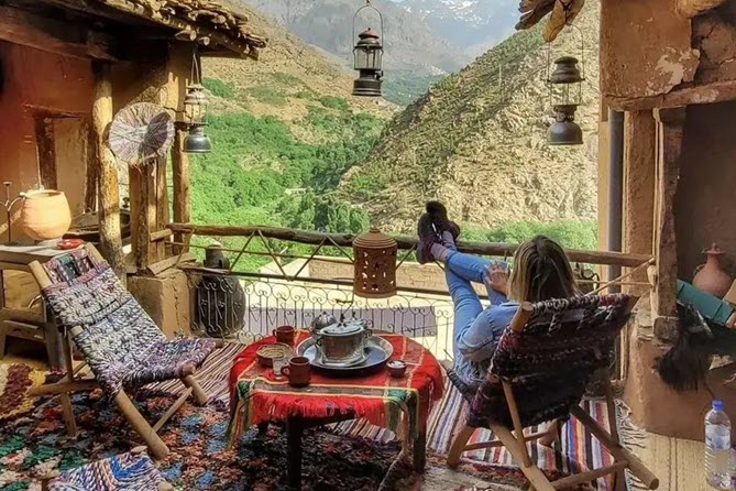 Imlil Atlas Mountains (2)