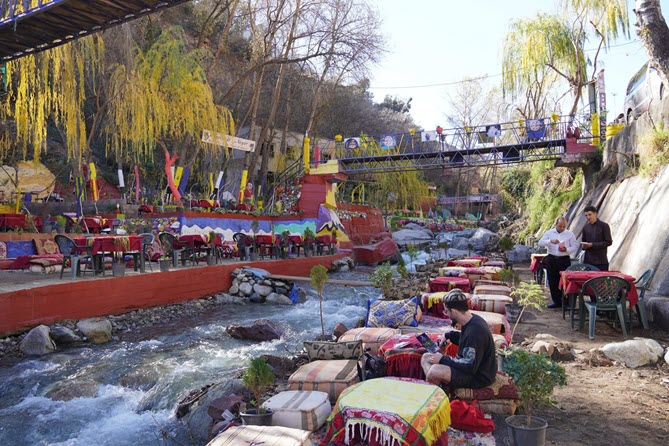 Ourika Valley (1)