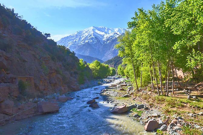 Ourika Valley (3)