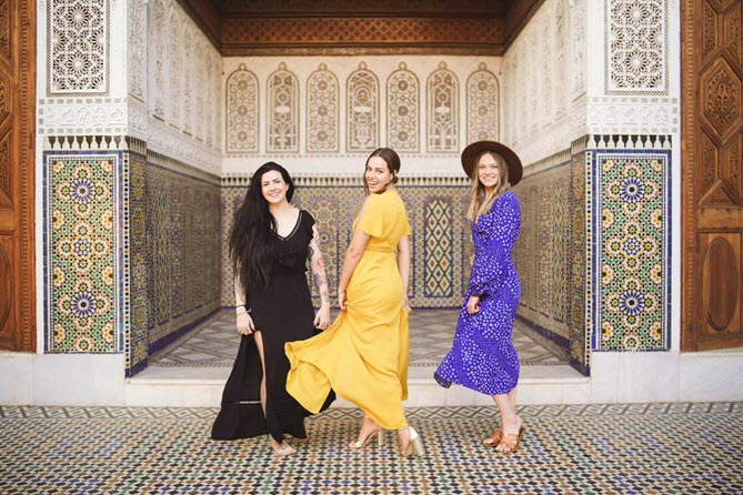 Photoshoot in Morocco (1)