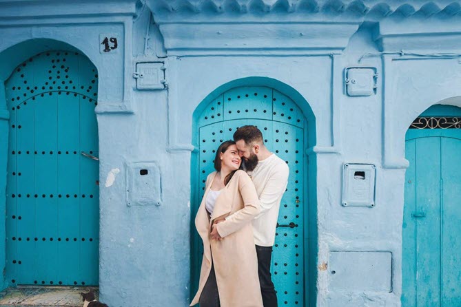 Photoshoot in Morocco (2)